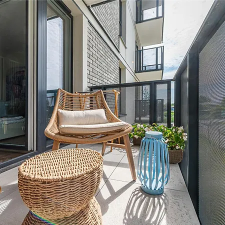 Lazurowy Vibe * Danzig