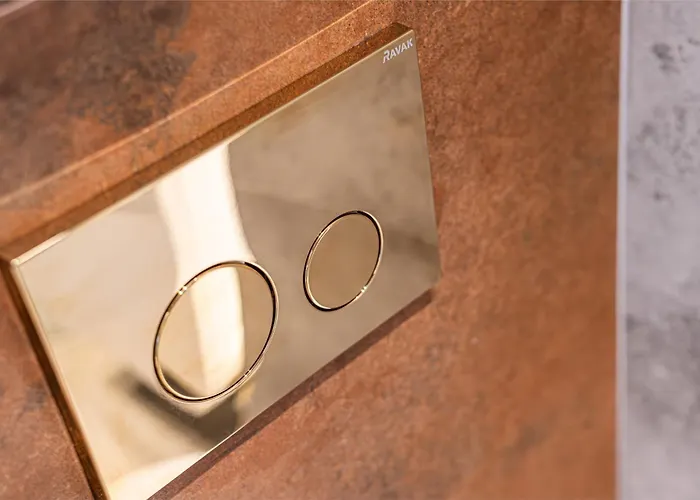 Lazurowy Vibe Gdańsk