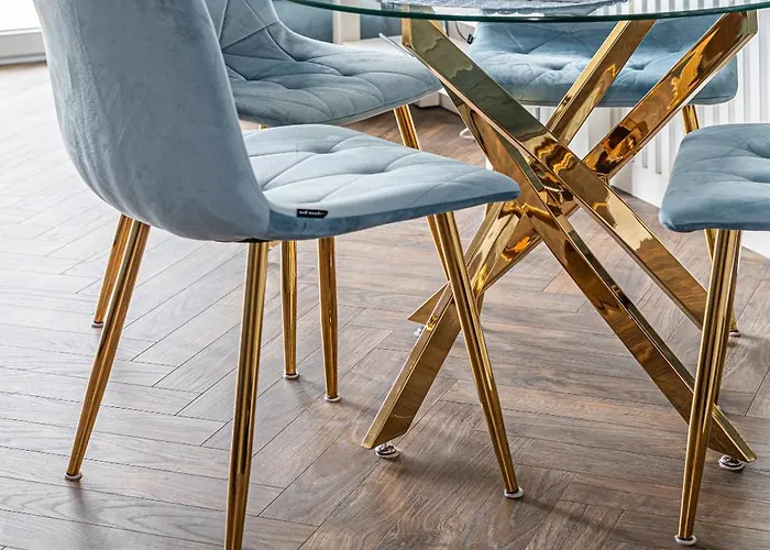 Appartement Lazurowy Vibe *