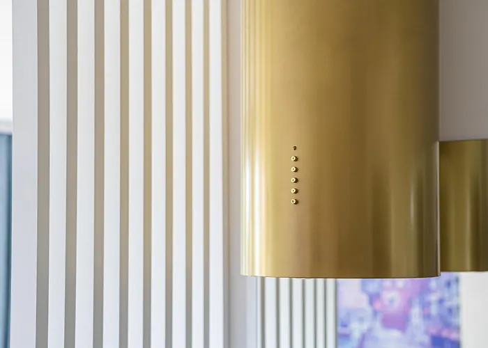 Lazurowy Vibe Appartement Gdańsk