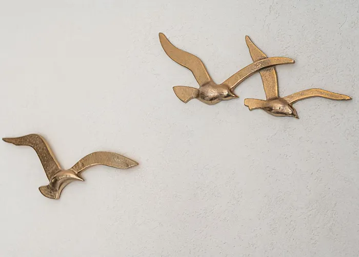 Lazurowy Vibe Gdańsk